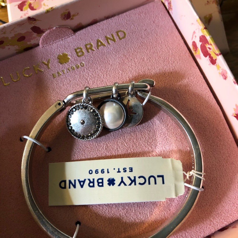 Lucky Brand Bracelet - Picture 3 of 5